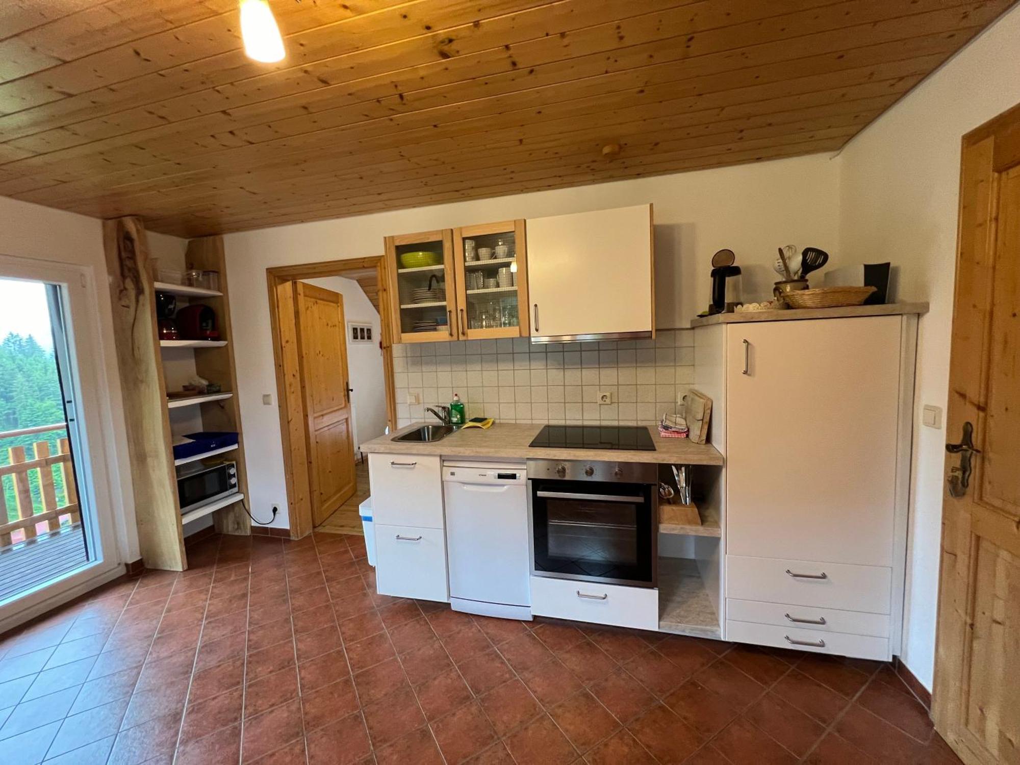 Landhaus Valentin Triberg im Schwarzwald Exterior photo